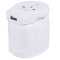 SKROSS World Travel Adapter PRO World & USB