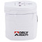 SKROSS World Travel Adapter PRO World & USB