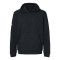 Fleece Hooded Sweatshirt