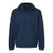 Fleece Hooded Sweatshirt