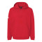 Fleece Hooded Sweatshirt