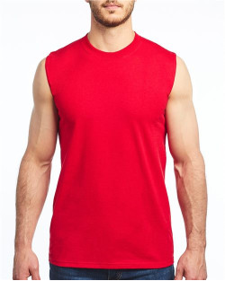 Sleeveless T-Shirt