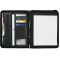 Millennium Leather Zippered Padfolio