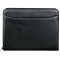 Millennium Leather Zippered Padfolio
