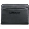 Millennium Leather Zippered Padfolio