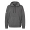 Fleece Hooded Sweatshirt