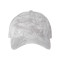 Tie-Dyed Dad Hat