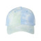 Tie-Dyed Dad Hat