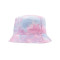 Tie-Dyed Bucket Cap