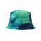 Tie-Dyed Bucket Cap