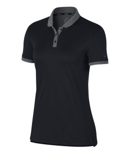 Dri-FIT Women's 100% Poly Polo