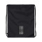 Vertical 3-Stripes Gym Sack