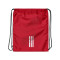 Vertical 3-Stripes Gym Sack