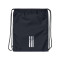 Vertical 3-Stripes Gym Sack