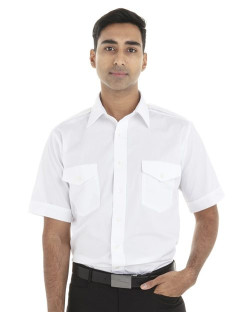 Aviation Short Sleeve Shirt