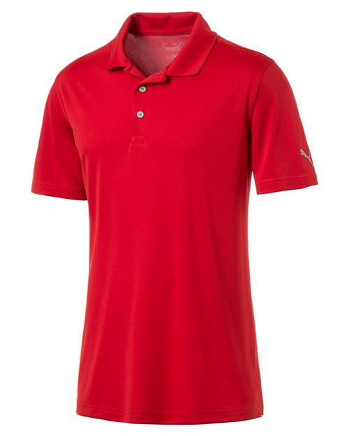 Rotation Polo
