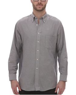 Chemise Oxford pour hommes