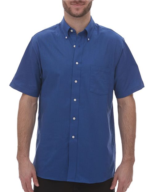 Chemise Oxford pour hommes