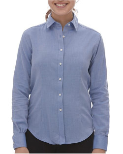 Women's Performance Twill Shirt