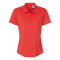 Women's Ultimate Solid Polo