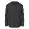 Hooded Full-Zip Windbreaker
