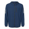Hooded Full-Zip Windbreaker