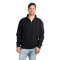 Unisex Fleece Quarter-Zip