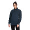Unisex Fleece Quarter-Zip