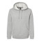 Fleece Hooded Sweatshirt