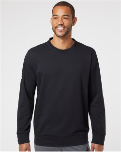 Fleece Crewneck Sweatshirt