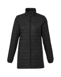Women's TELLURIDE Packable Insulated Jacket
