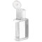 1oz Hand Sanitizer Gel with 80% alcohol