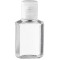1oz Hand Sanitizer Gel with 80% alcohol