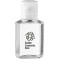 1oz Hand Sanitizer Gel with 80% alcohol
