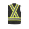 L01190 - Surveyor - Adult Hi-Vis Surveyor’s Safety Vest