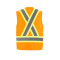 L01190 - Surveyor - Adult Hi-Vis Surveyor’s Safety Vest