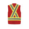 L01190 - Surveyor - Adult Hi-Vis Surveyor’s Safety Vest