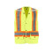 L01190 - Surveyor - Adult Hi-Vis Surveyor’s Safety Vest