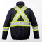L01200 - Endure - Men's Hi-Vis Insulated Bomber Jacket
