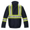 L01200 - Endure - Men's Hi-Vis Insulated Bomber Jacket