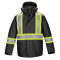 L01250 - Armour - Men's Hi-Vis Insulated Parka