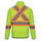 L01260 - Safeguard - Men's Hi-Vis Reversible Jacket