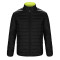 L01260 - Safeguard - Men's Hi-Vis Reversible Jacket