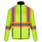 L01260 - Safeguard - Men's Hi-Vis Reversible Jacket