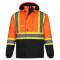 L01275 - Kenworth - Men's 5in1 Hi-Vis Coat