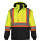 L01275 - Kenworth - Men's 5in1 Hi-Vis Coat
