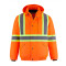 L01277 - Peterbuilt - Men's 3in1 Hi-Vis Bomber Jacket