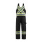 P01255 - Cabover - Men's Hi-Vis Insulated Overall