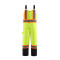 P01255 - Cabover - Men's Hi-Vis Insulated Overall