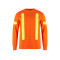S05975 - Citadel - Cotton Long Sleeve Safety T-Shirt